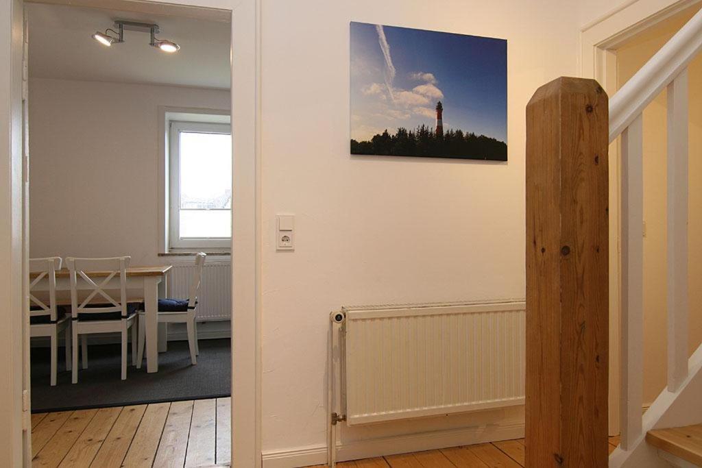 Terpmeren Ferienhaus *