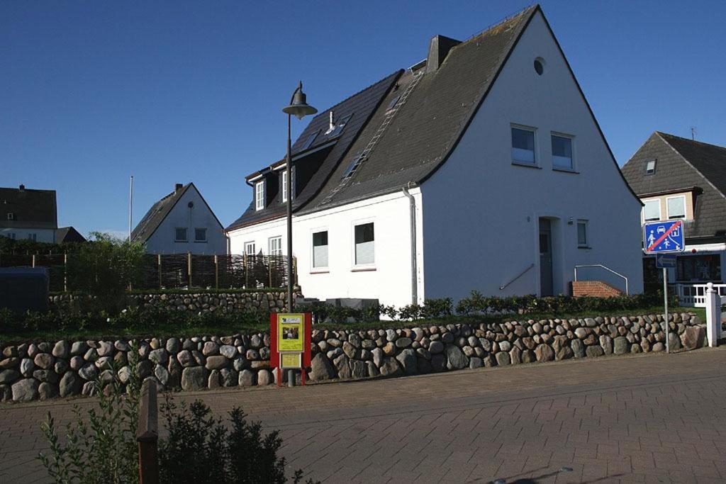 Terpmeren Hörnum